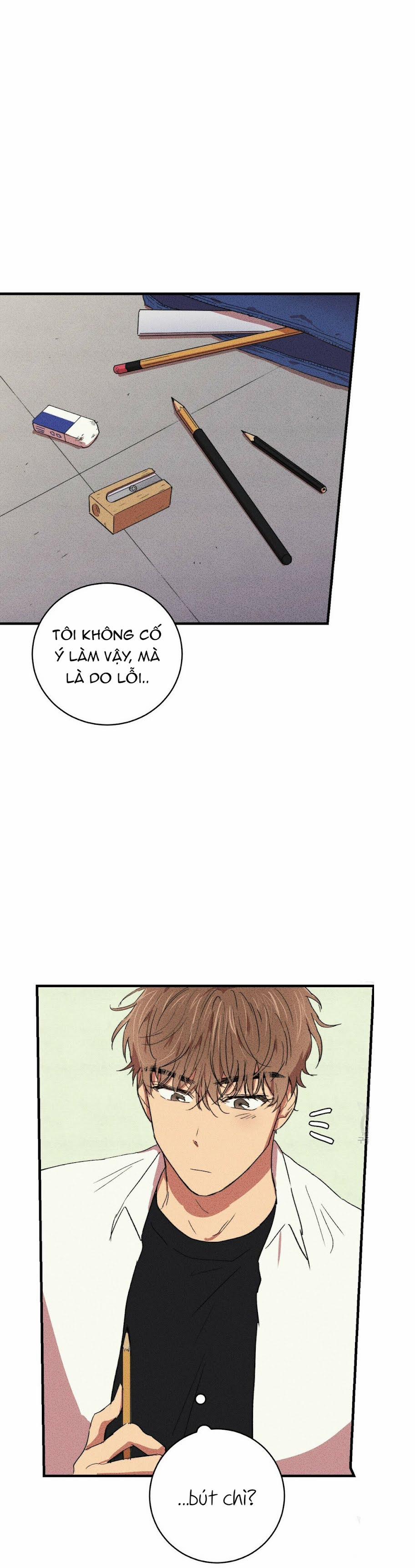 Thanh Niên Văn Học 5 trang 11