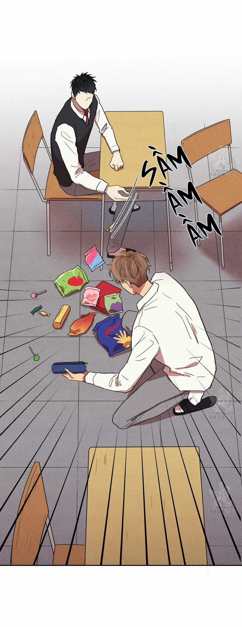 Thanh Niên Văn Học 5 trang 13