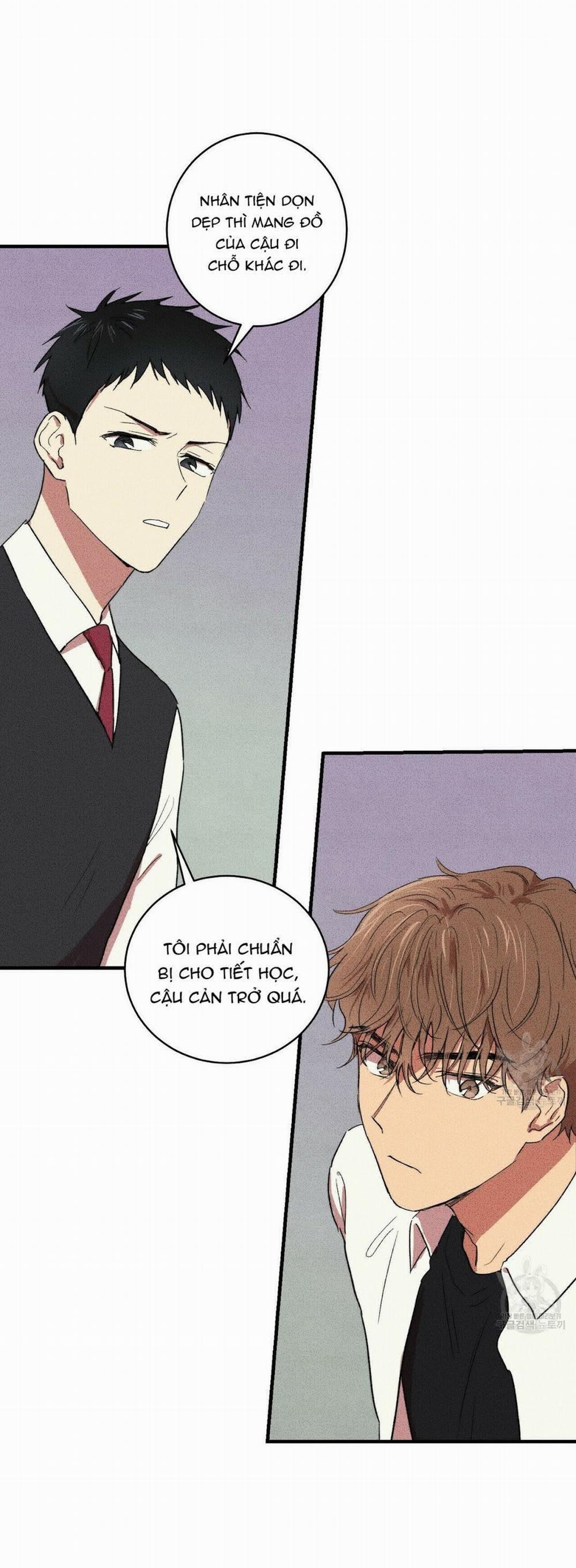 Thanh Niên Văn Học 5 trang 14