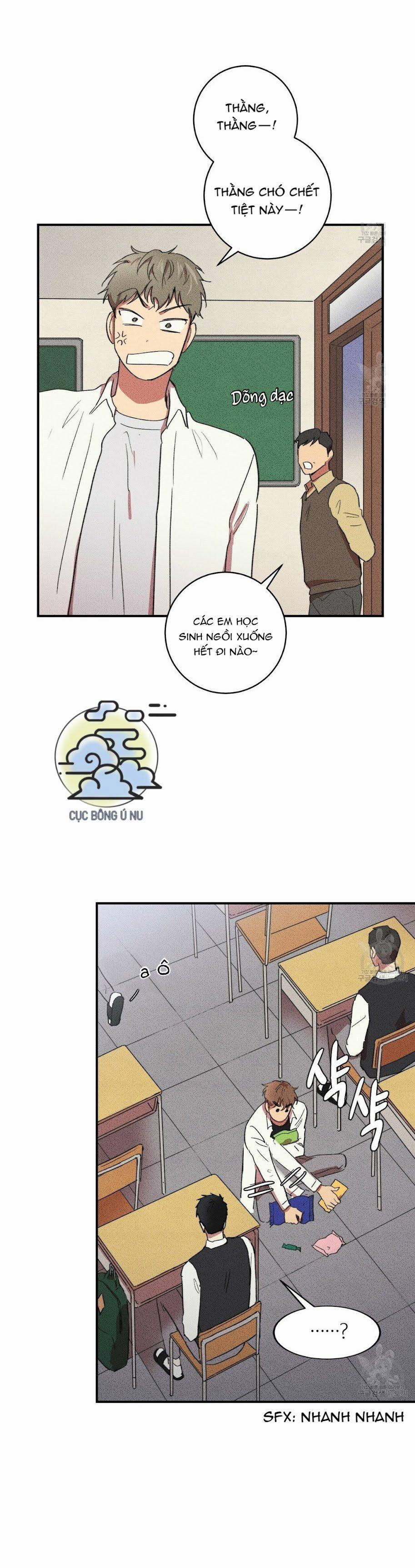 Thanh Niên Văn Học 5 trang 15