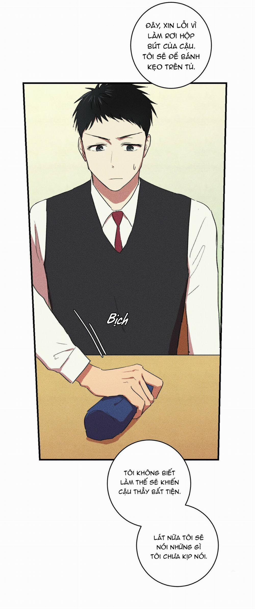 Thanh Niên Văn Học 5 trang 16