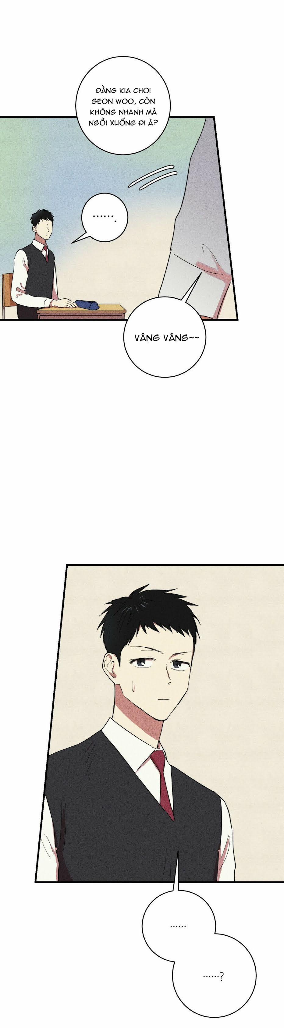 Thanh Niên Văn Học 5 trang 17