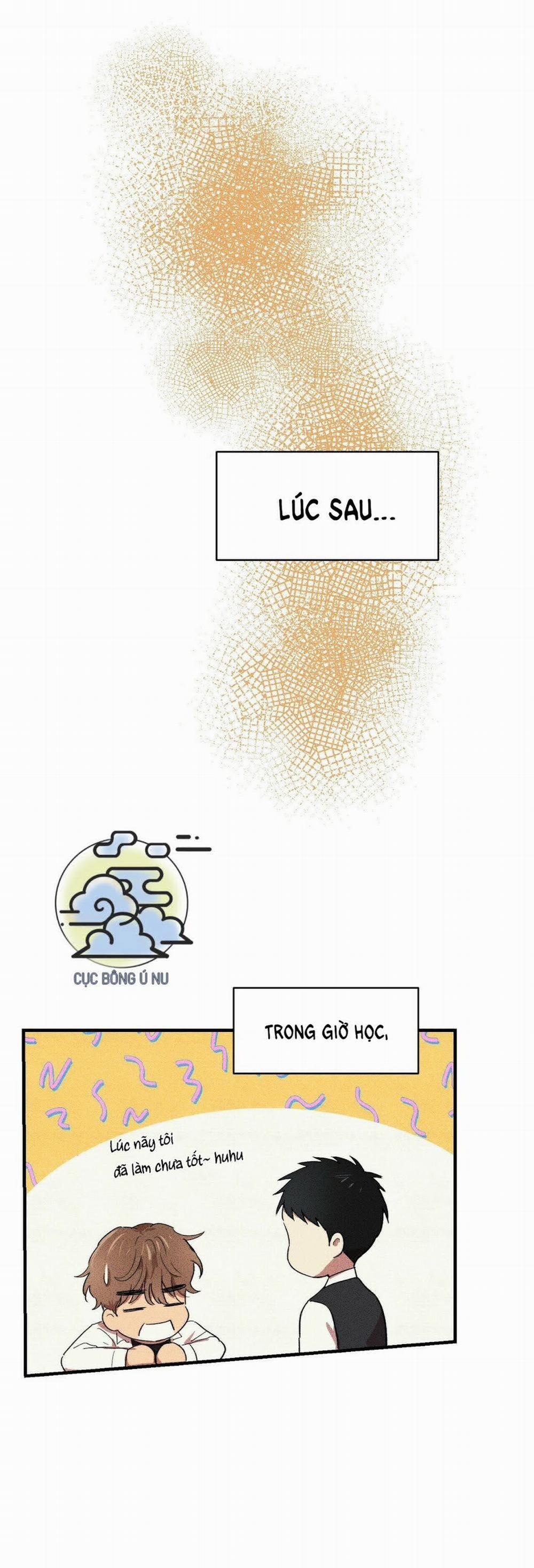 Thanh Niên Văn Học 5 trang 18