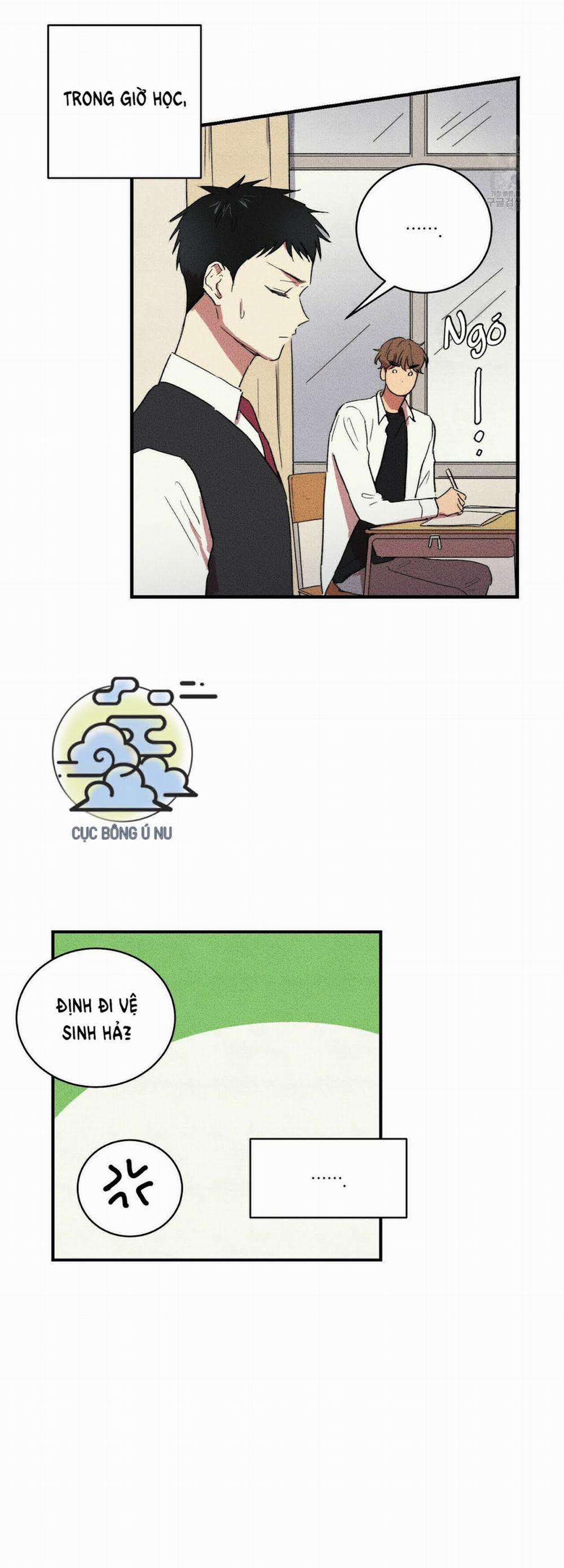 Thanh Niên Văn Học 5 trang 19