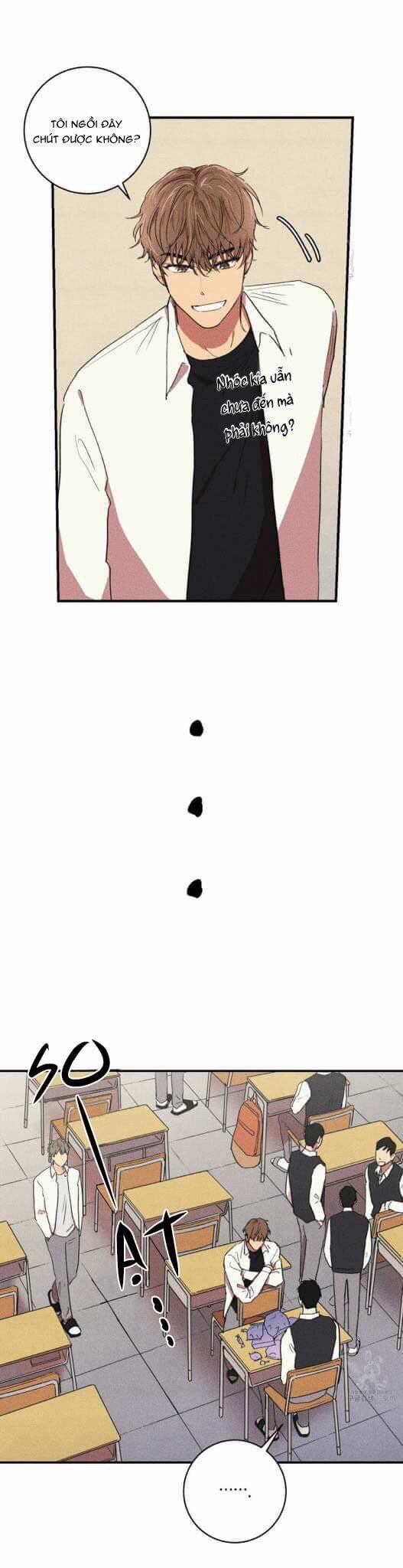 Thanh Niên Văn Học 5 trang 2