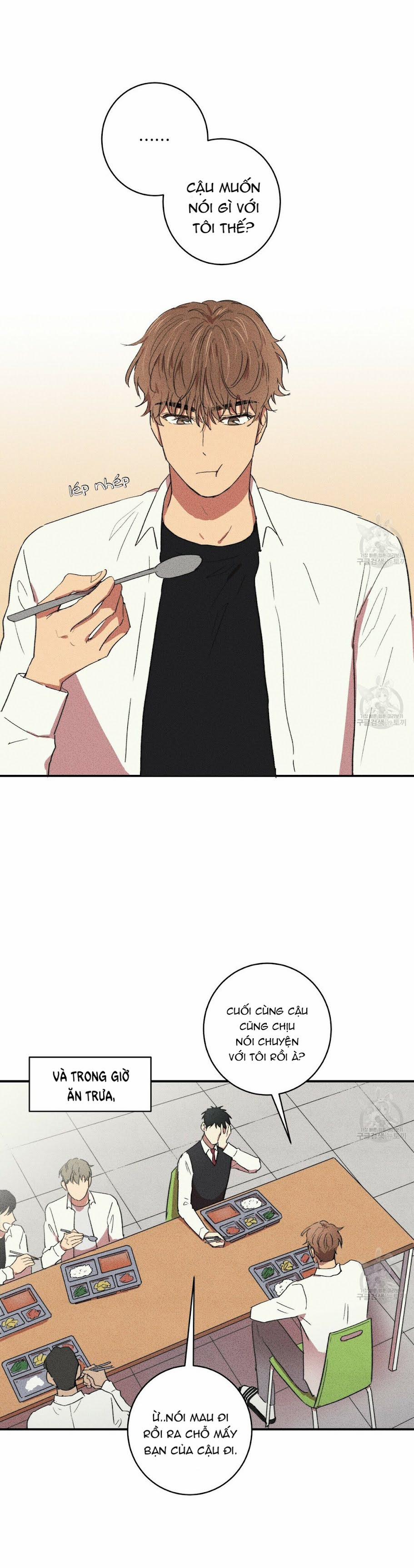 Thanh Niên Văn Học 5 trang 20