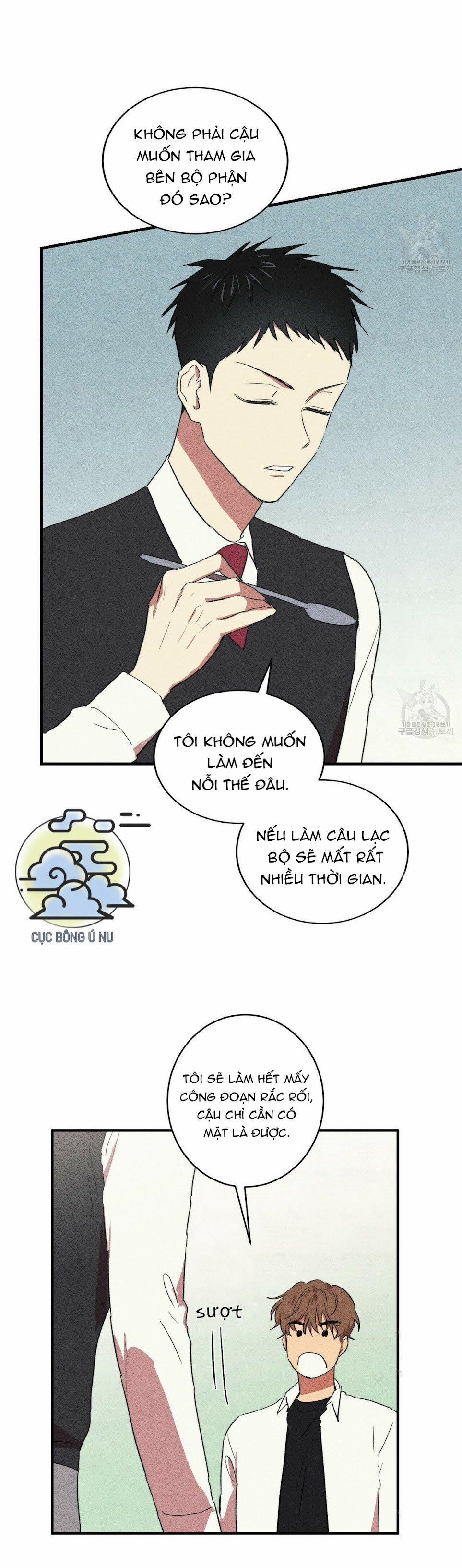 Thanh Niên Văn Học 5 trang 23