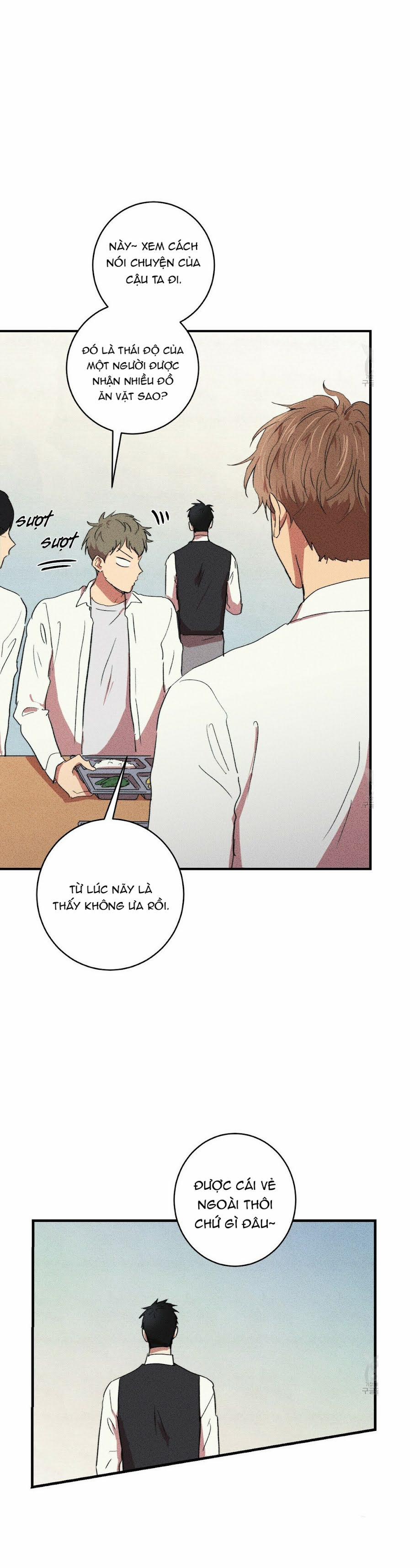 Thanh Niên Văn Học 5 trang 25