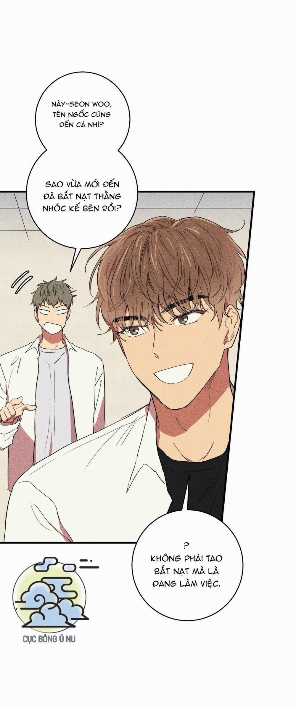 Thanh Niên Văn Học 5 trang 3