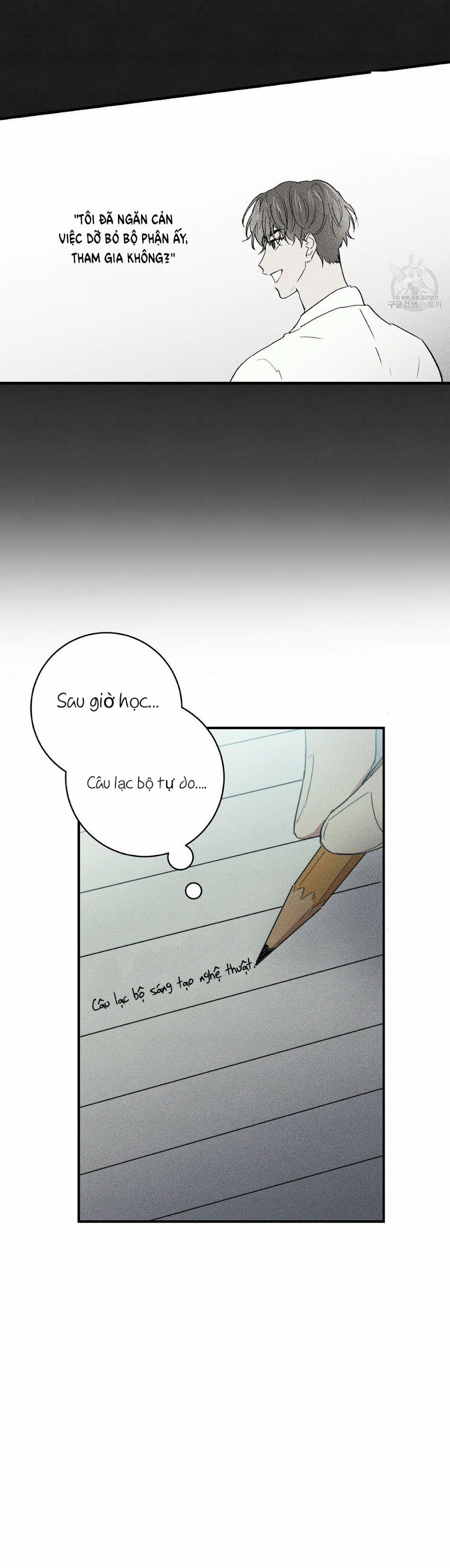 Thanh Niên Văn Học 5 trang 31