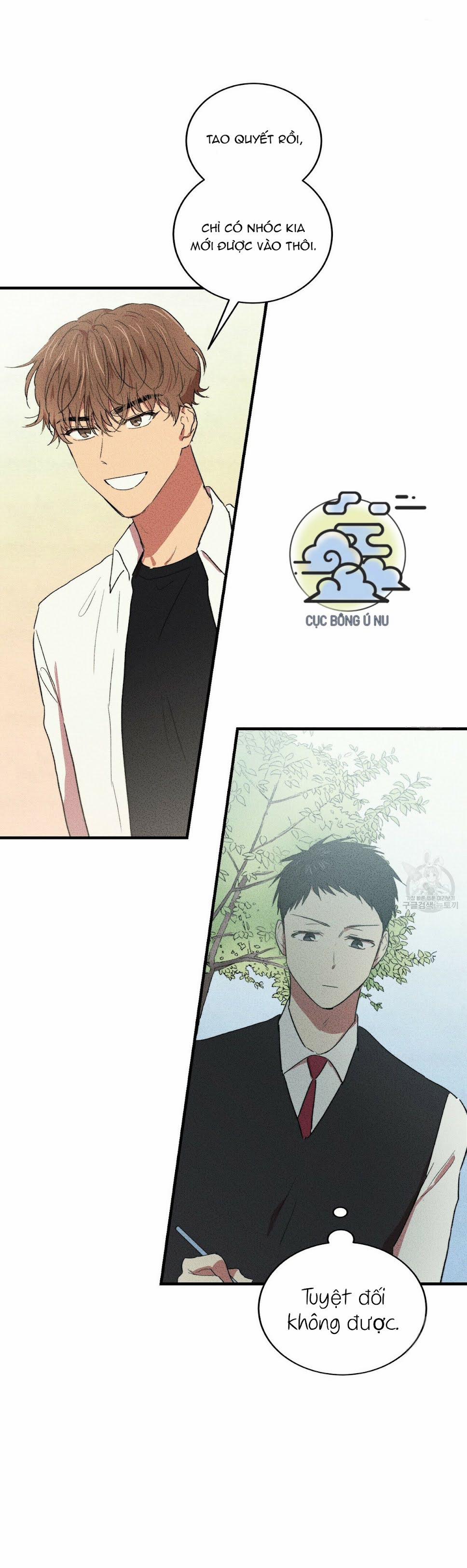 Thanh Niên Văn Học 5 trang 33