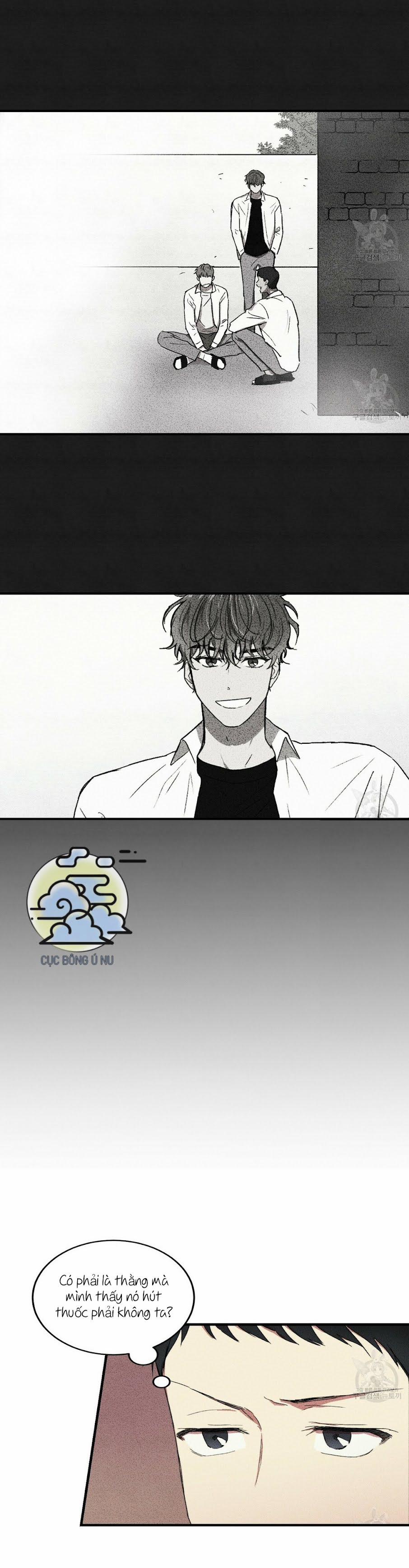 Thanh Niên Văn Học 5 trang 5