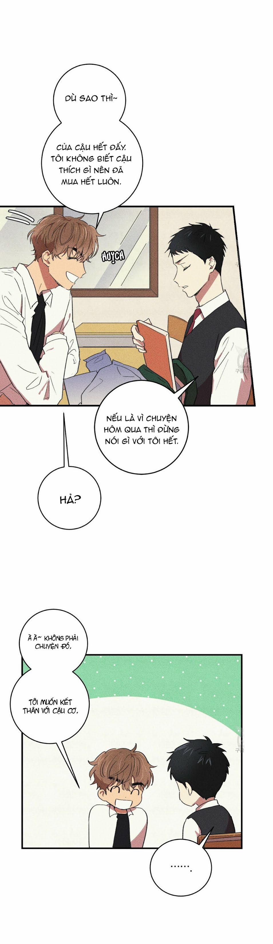 Thanh Niên Văn Học 5 trang 6