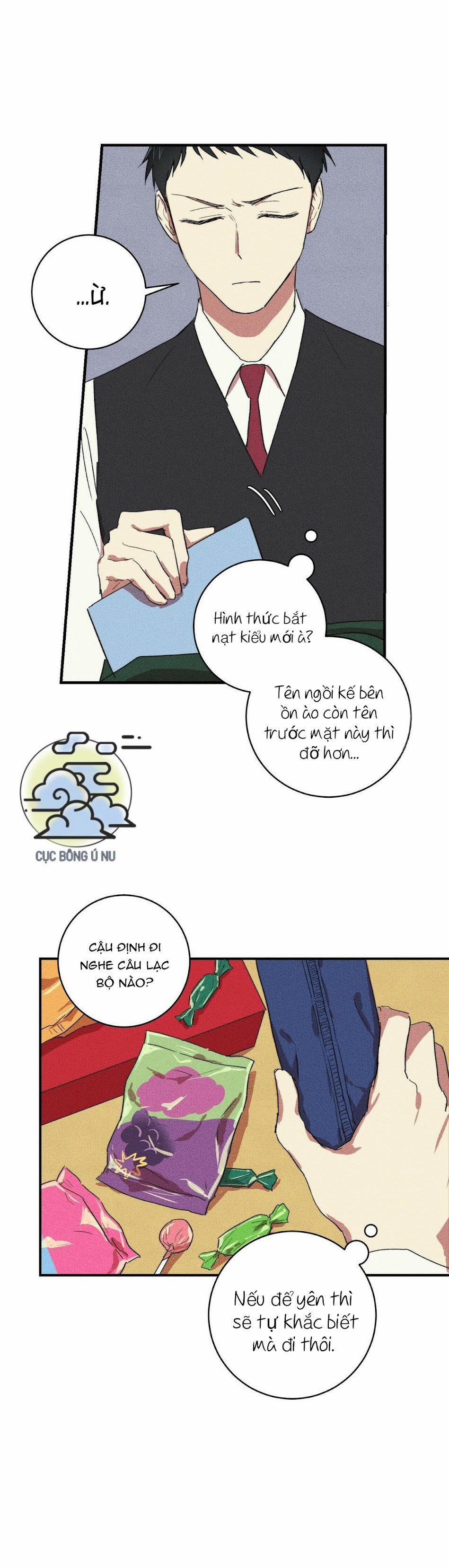 Thanh Niên Văn Học 5 trang 7