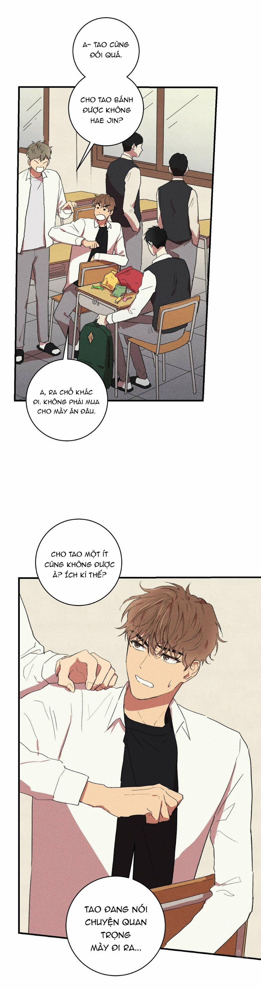 Thanh Niên Văn Học 5 trang 8