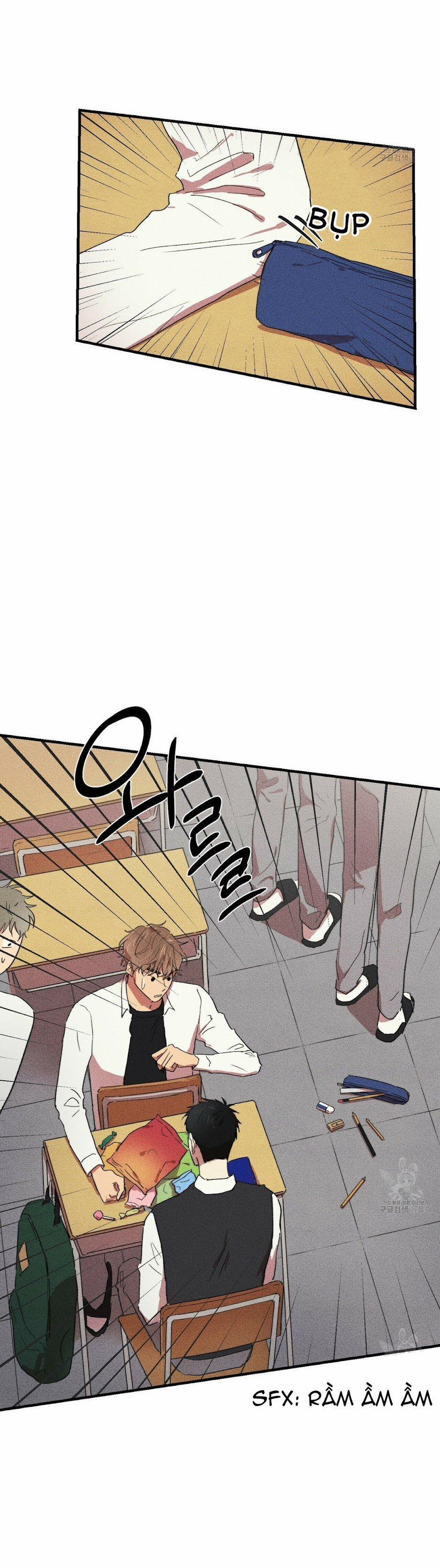 Thanh Niên Văn Học 5 trang 9