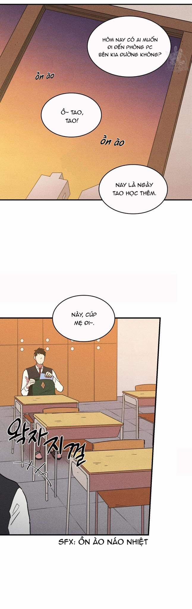 Thanh Niên Văn Học 6 trang 0