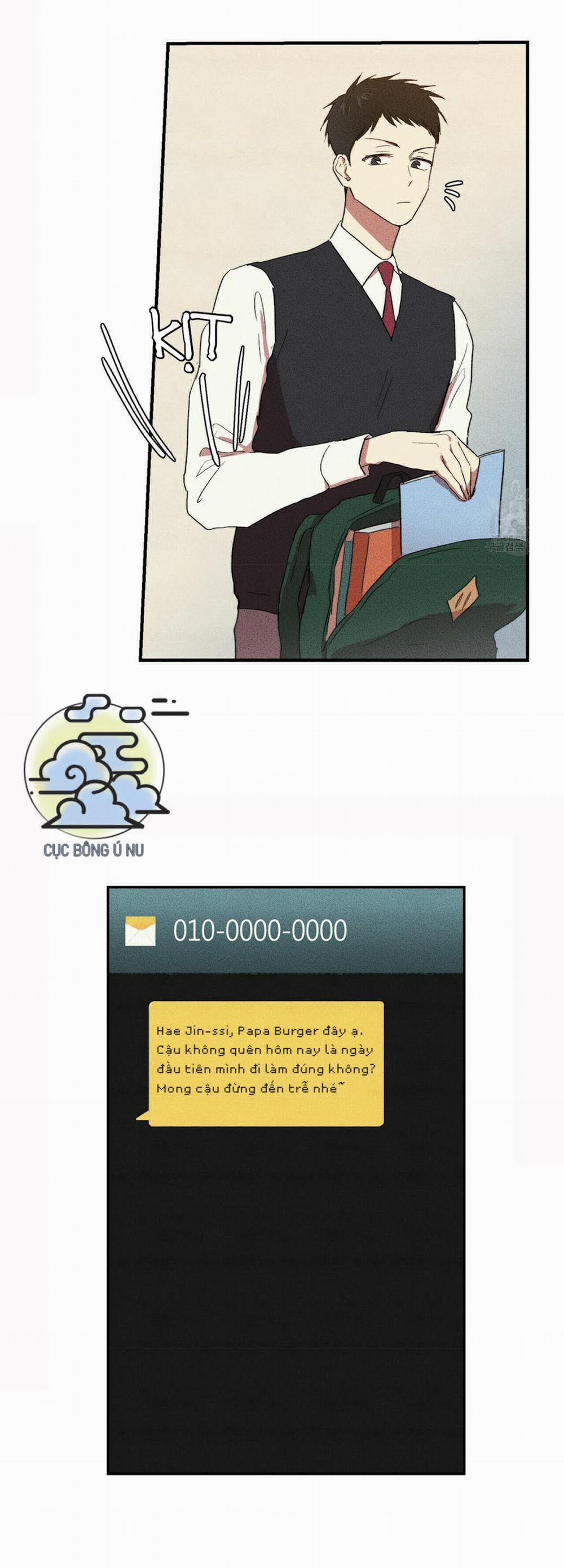 Thanh Niên Văn Học 6 trang 1