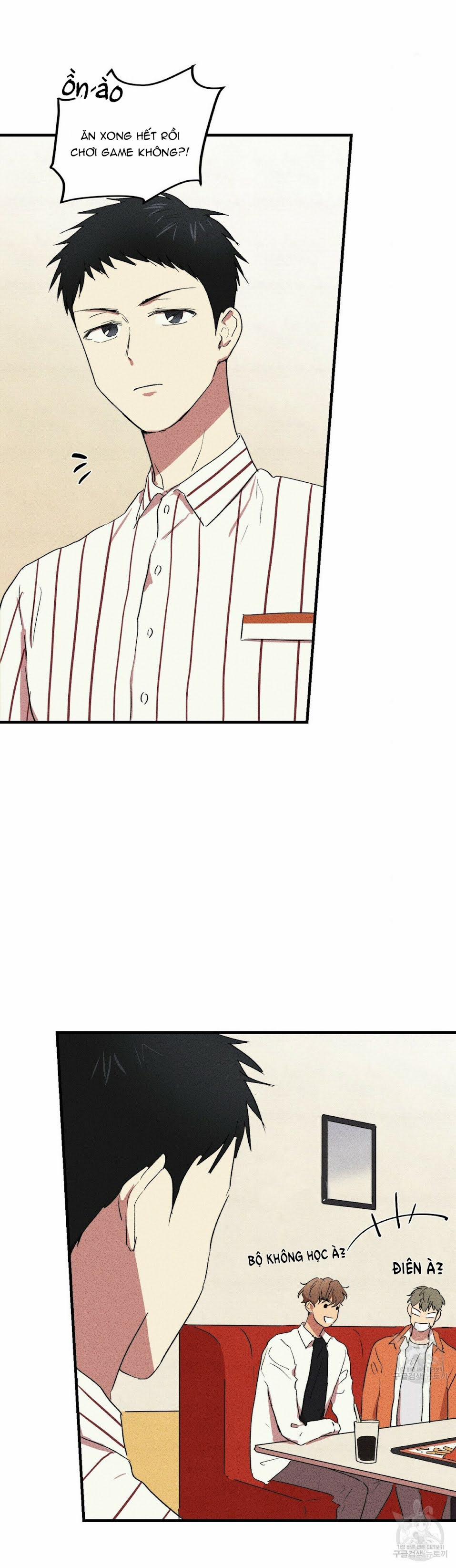 Thanh Niên Văn Học 6 trang 11