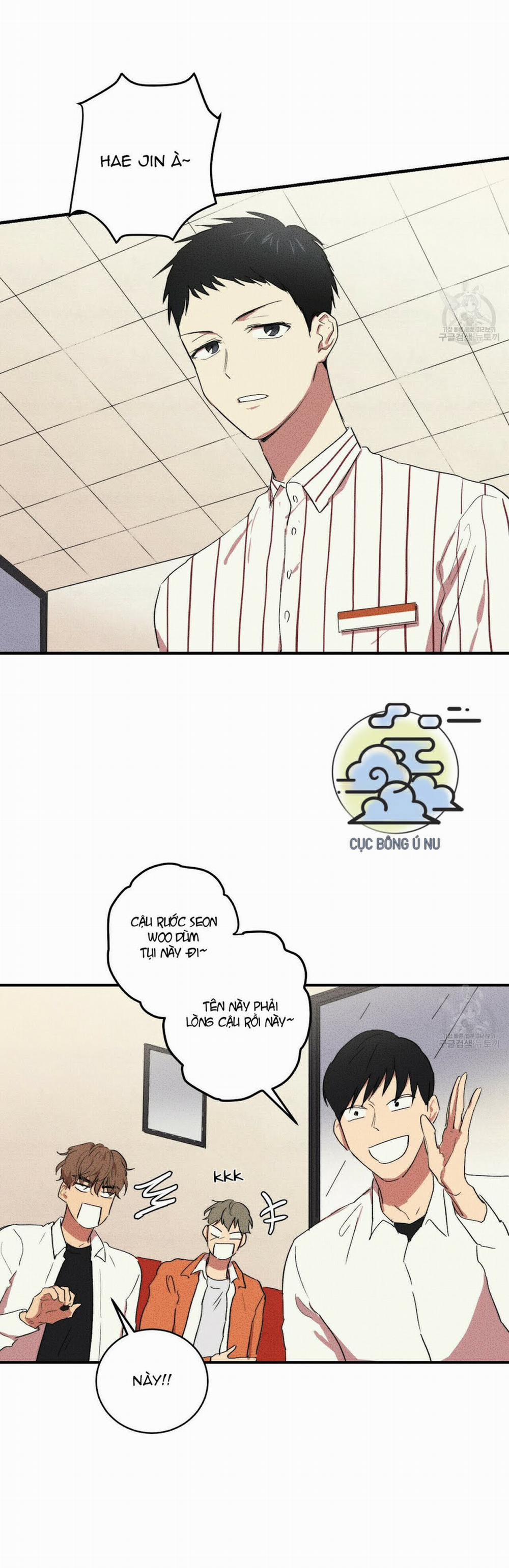 Thanh Niên Văn Học 6 trang 14