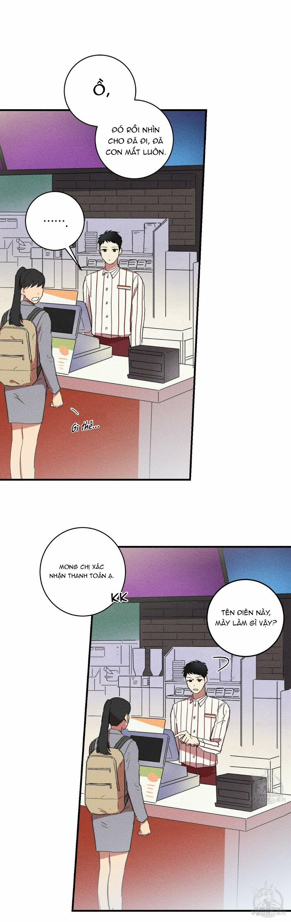 Thanh Niên Văn Học 6 trang 15