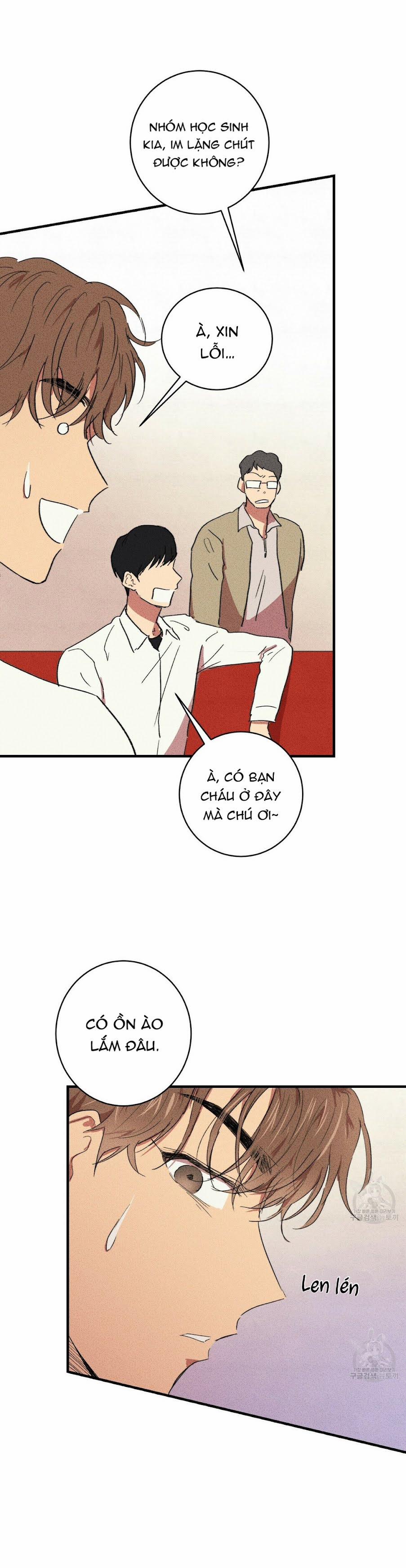 Thanh Niên Văn Học 6 trang 17