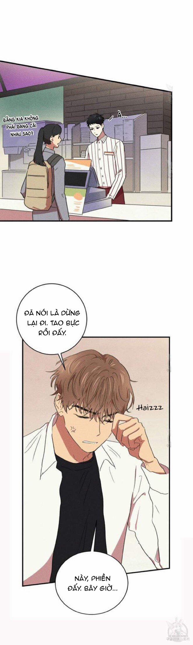 Thanh Niên Văn Học 6 trang 18