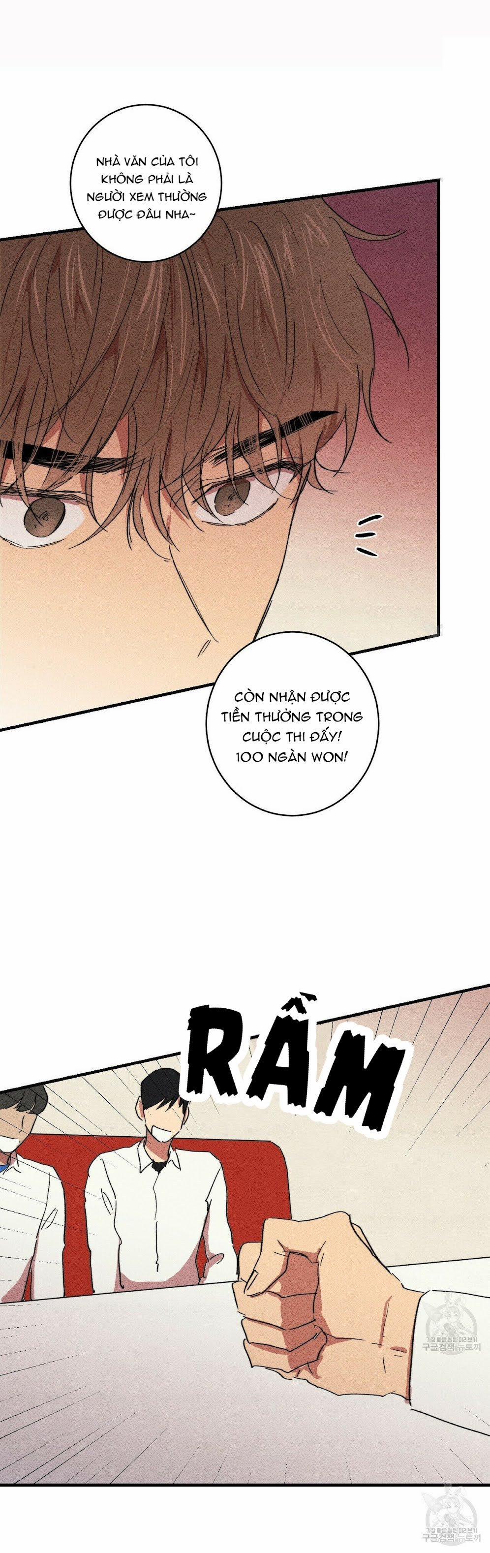 Thanh Niên Văn Học 6 trang 19