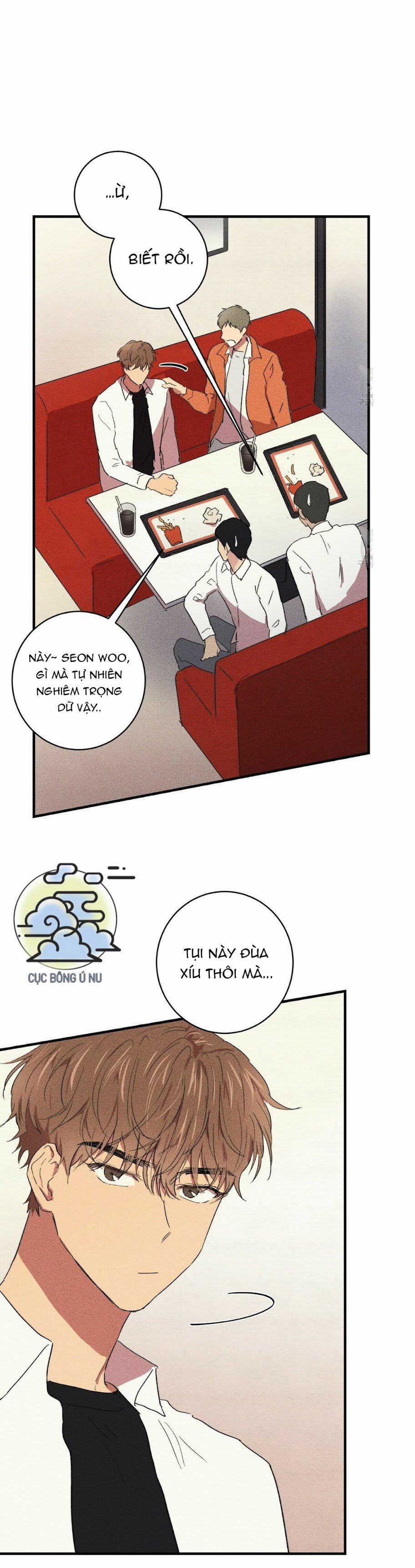 Thanh Niên Văn Học 6 trang 21