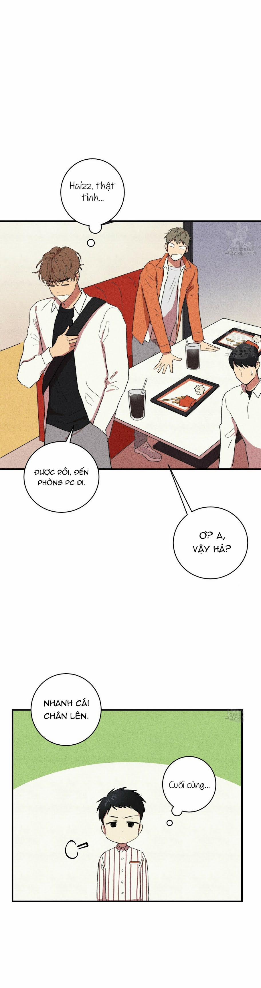 Thanh Niên Văn Học 6 trang 23