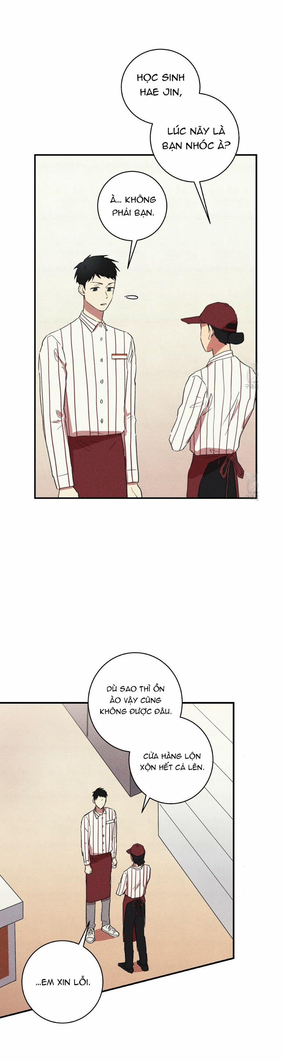 Thanh Niên Văn Học 6 trang 24