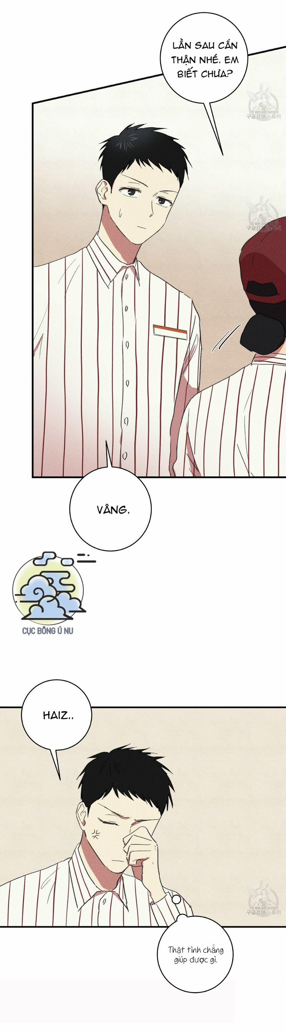 Thanh Niên Văn Học 6 trang 25