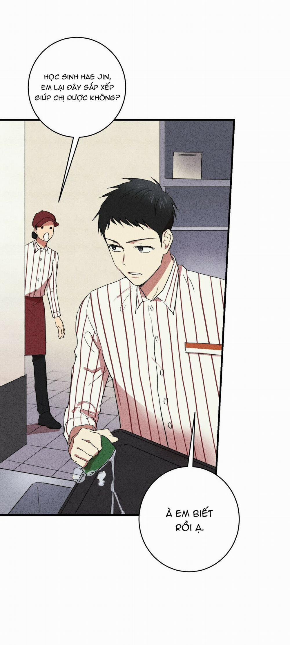 Thanh Niên Văn Học 6 trang 27