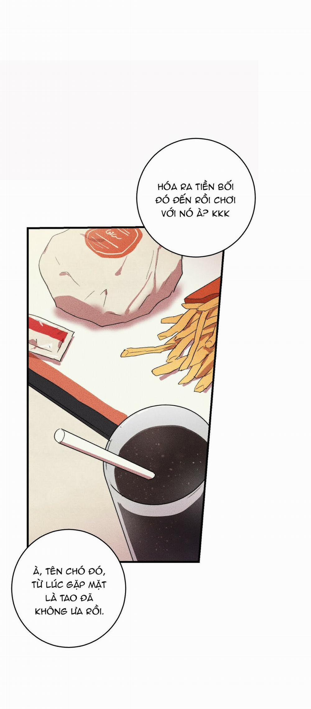 Thanh Niên Văn Học 6 trang 3