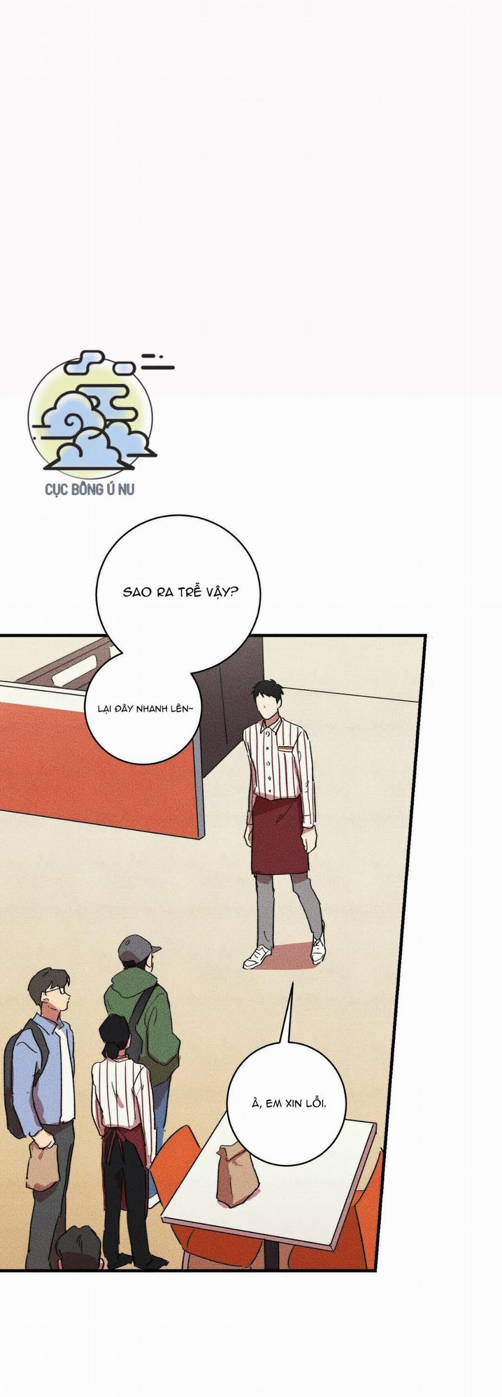 Thanh Niên Văn Học 6 trang 31