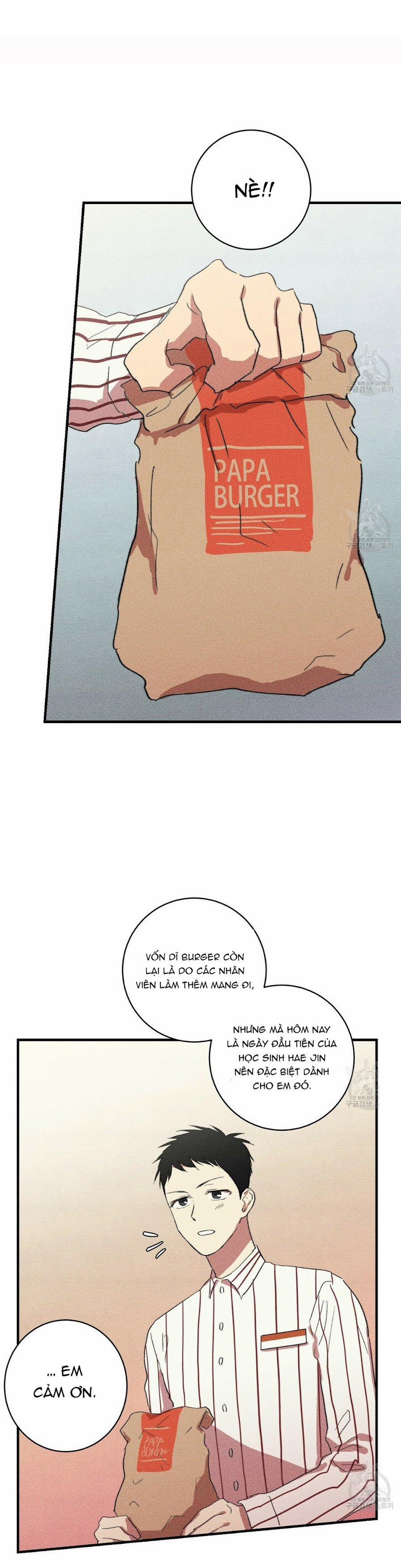 Thanh Niên Văn Học 6 trang 32