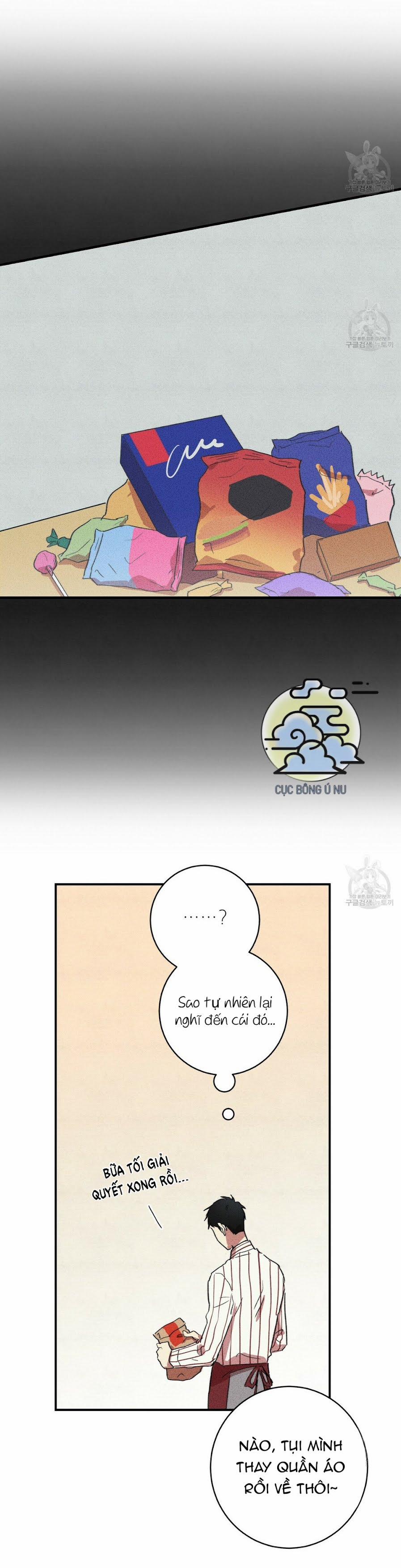 Thanh Niên Văn Học 6 trang 34