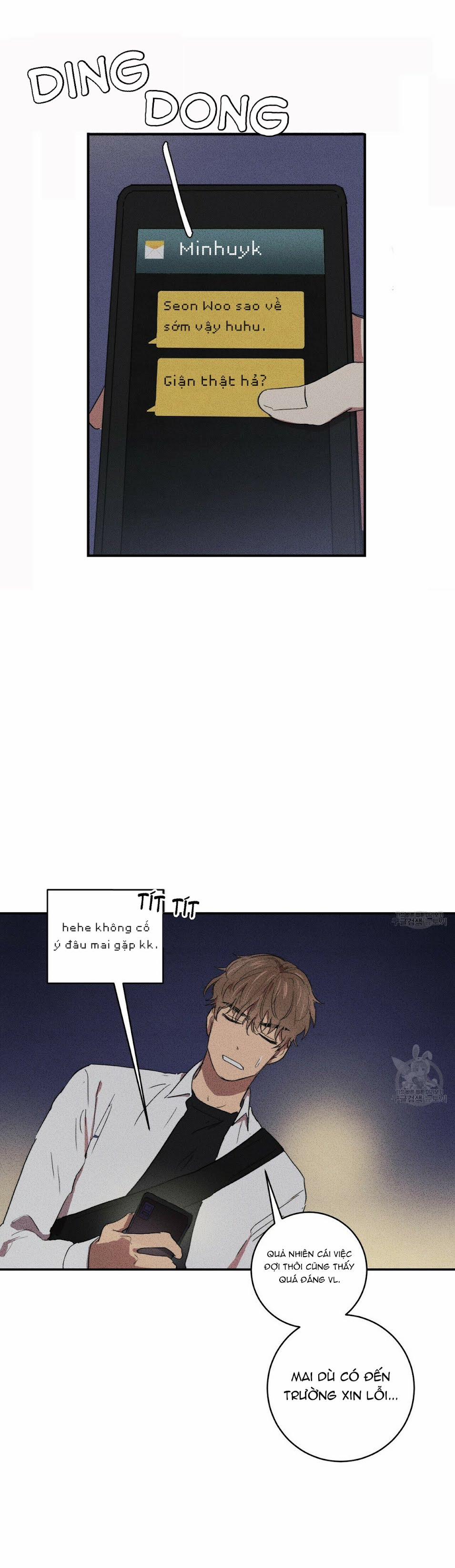 Thanh Niên Văn Học 6 trang 36