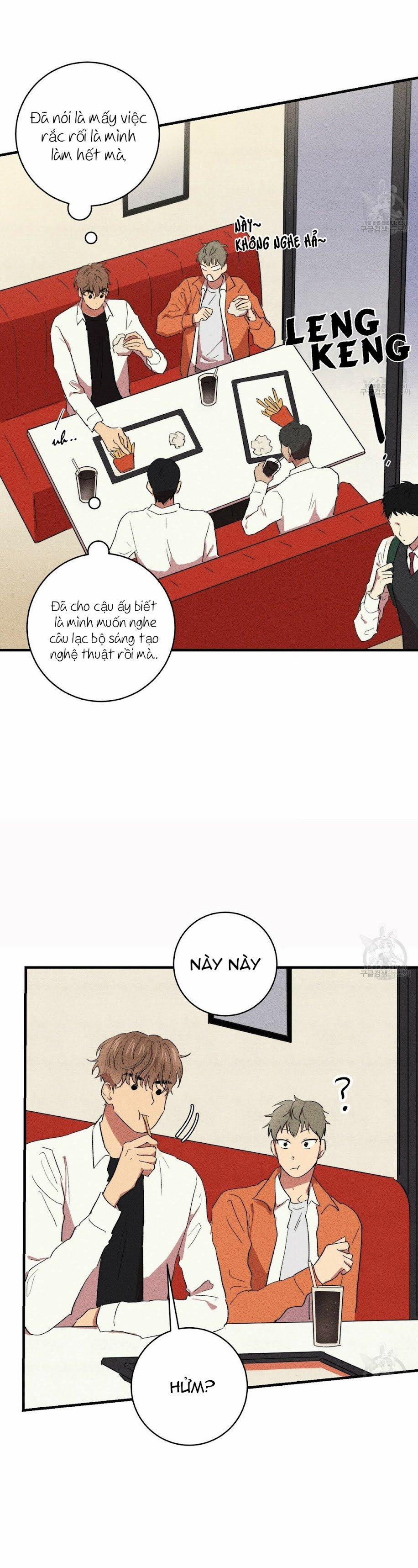 Thanh Niên Văn Học 6 trang 6