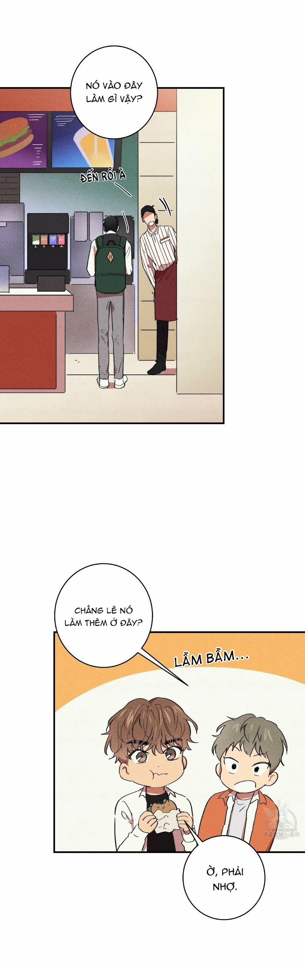 Thanh Niên Văn Học 6 trang 8