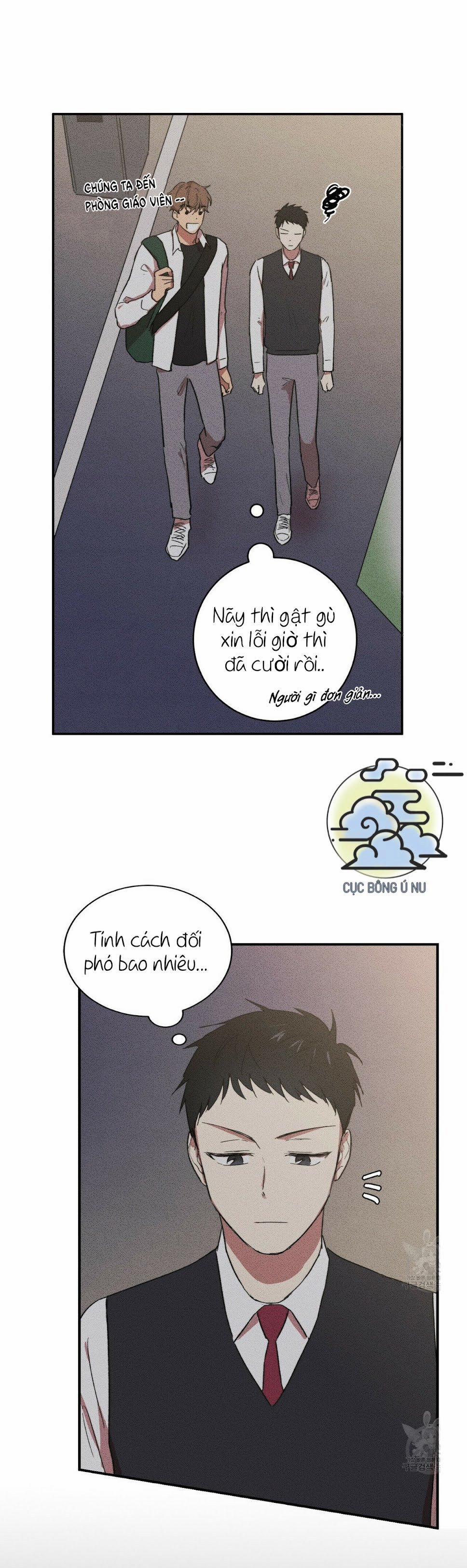 Thanh Niên Văn Học 7 trang 11