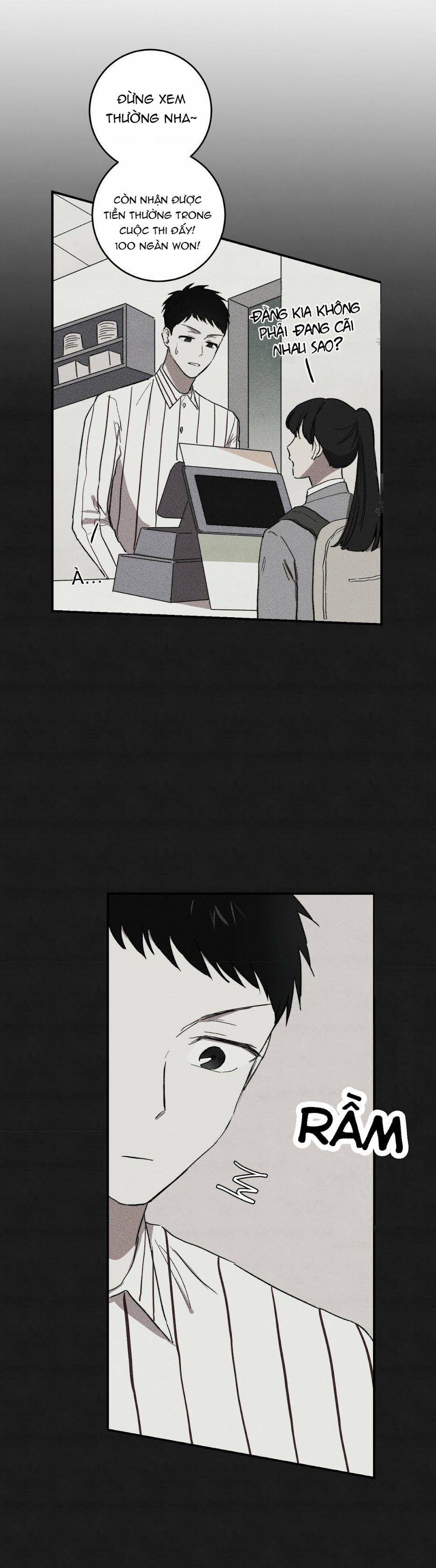 Thanh Niên Văn Học 7 trang 12