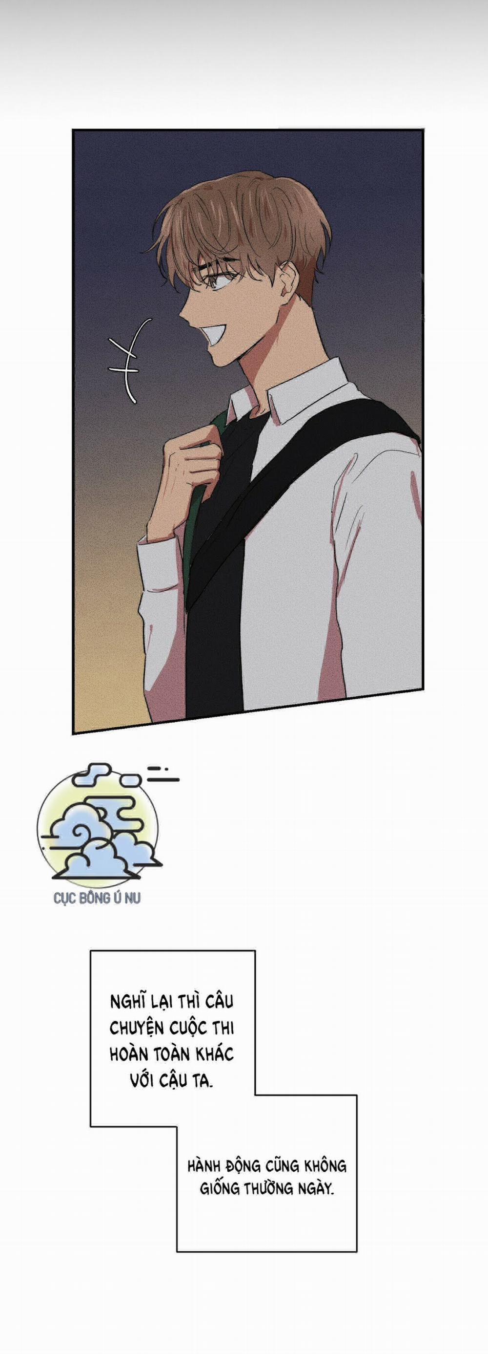 Thanh Niên Văn Học 7 trang 14