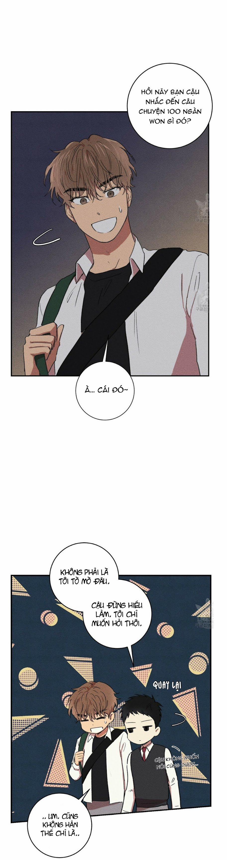 Thanh Niên Văn Học 7 trang 16