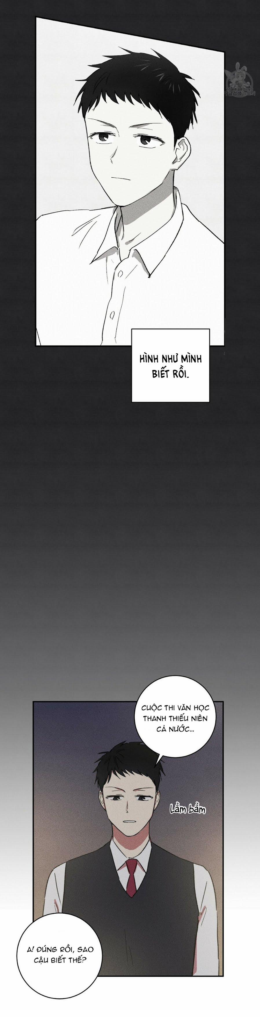 Thanh Niên Văn Học 7 trang 20