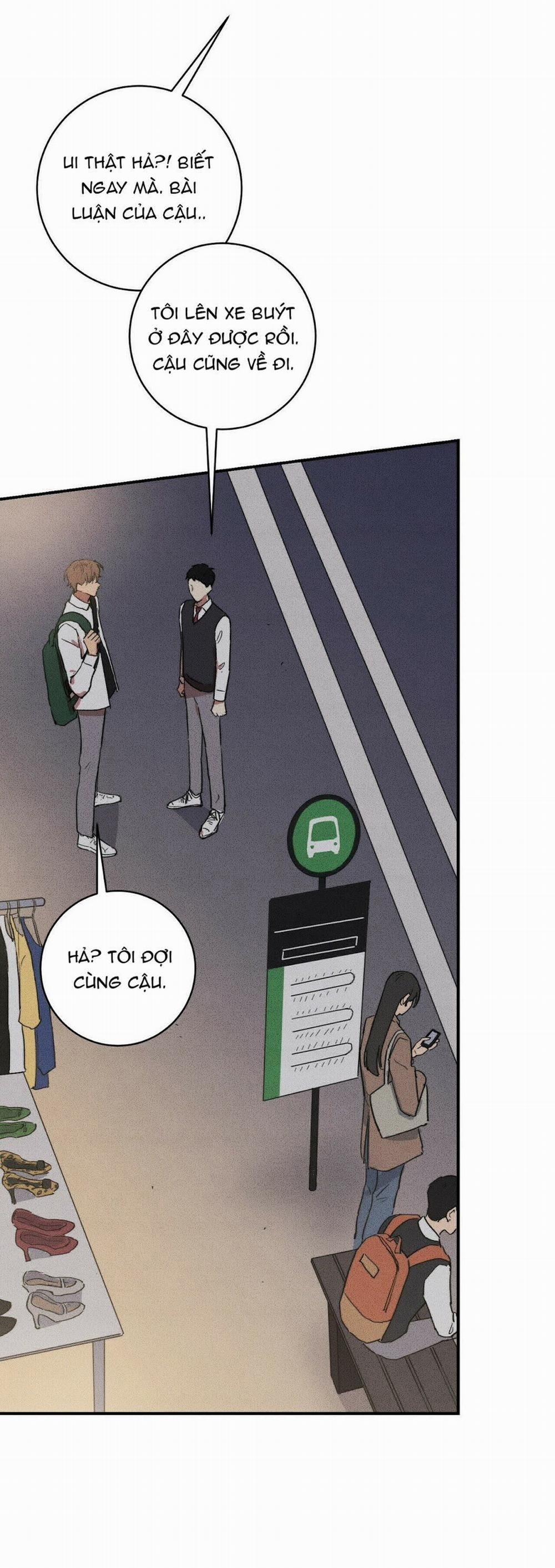 Thanh Niên Văn Học 7 trang 22