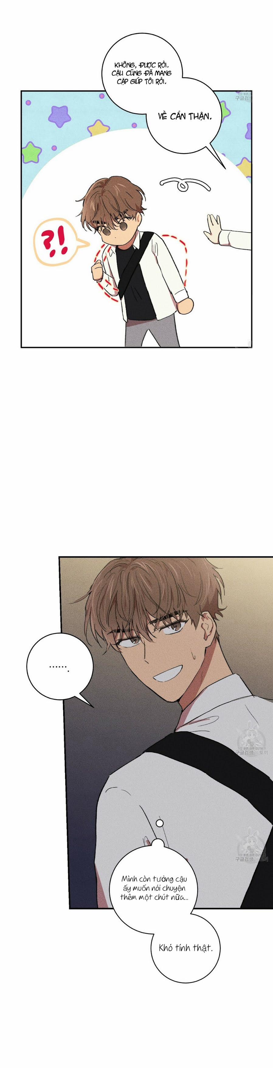 Thanh Niên Văn Học 7 trang 23