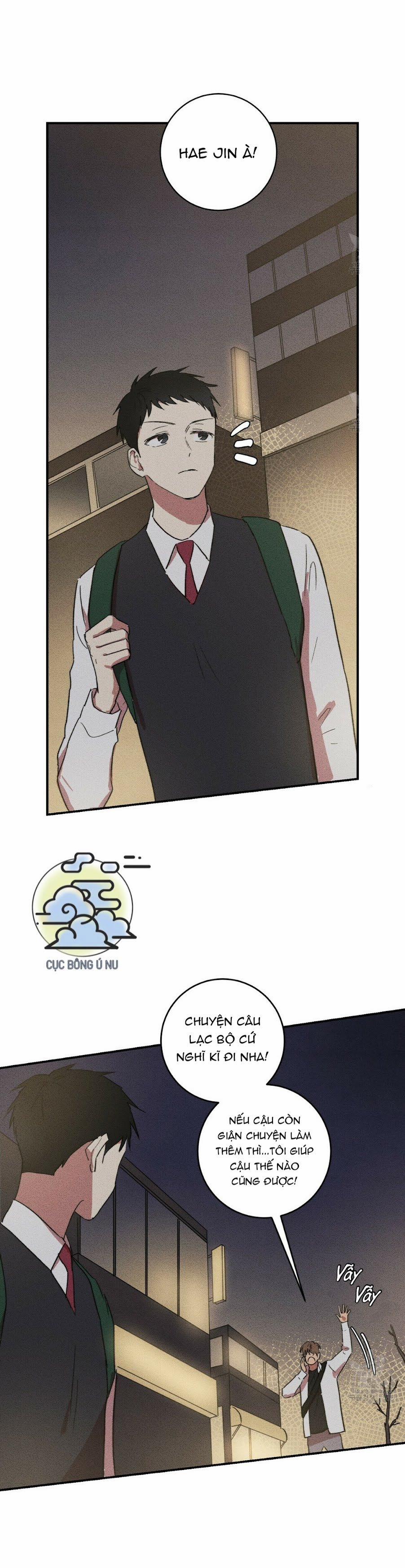 Thanh Niên Văn Học 7 trang 25