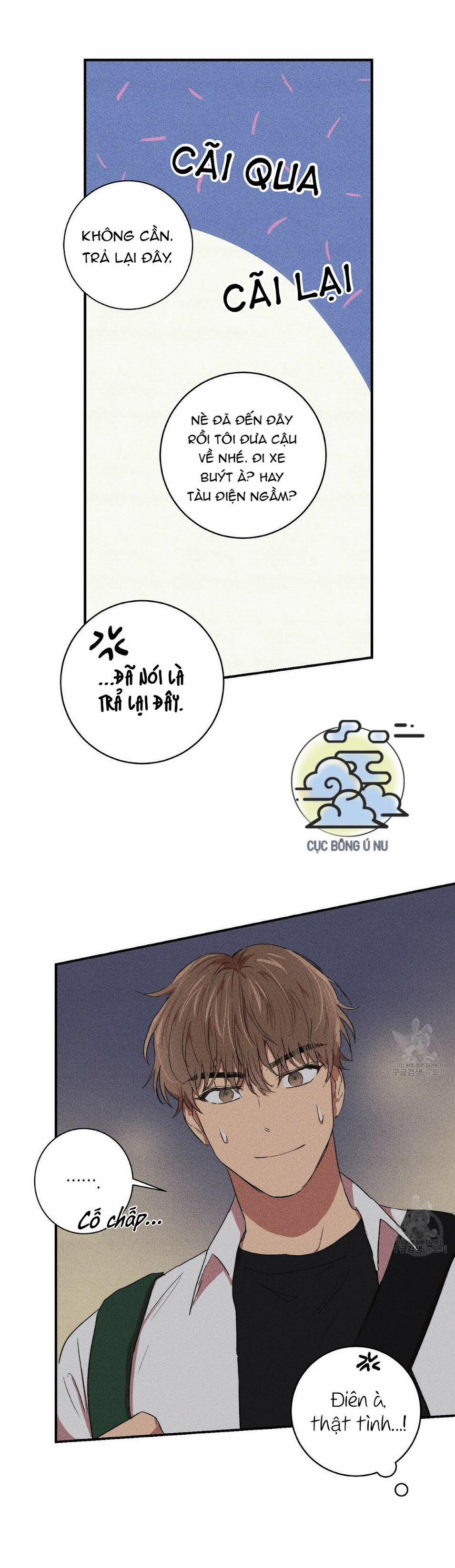 Thanh Niên Văn Học 7 trang 4