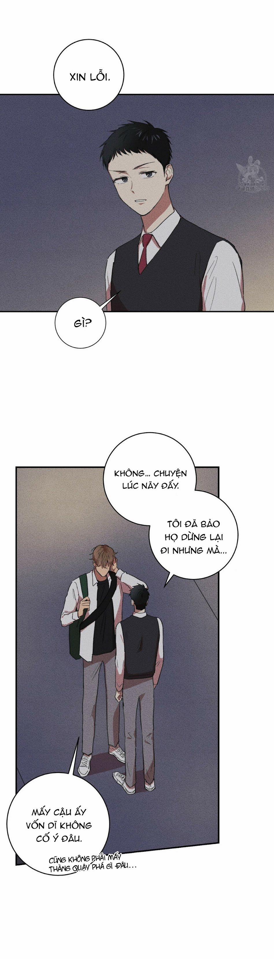 Thanh Niên Văn Học 7 trang 5